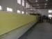 Sponge Full Automatic Horizontal Production Line For Clothing / Shoes , 37KW