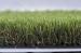 35mm Green Artificial Turf Grass 12000Dtex U Shape Yarn For Home Garden