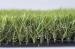 11000Dtex 40mm Natural Looking Garden Artificial Grass four color
