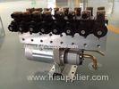 Customized Horizontal 8 Stations 24V Hydraulic Power Units With Directional Valve