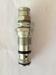 08 Cavity Hydraulic Cartridge Valves , Adjustable Cartridge Relief Valves