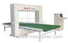 Industrial Vertical And Horizontal Rigid PU Foam CNC Cutting Machine
