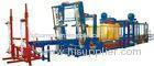 Foam Board Cutting Machine For EPS Polystyrene Blocks , EPS Foam Cutting Tools