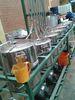 Semi-auto Mattress Sponge Production Line For Medium Scales Plant , 35KW