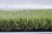 30mm Villa Garden Artificial Grass With Diamond Monofil PE plus Curled PP