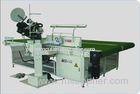 Full Auto Chain Stitch Sponge / Foam Mattress Sewing Machine 14m / min