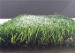 Durable Faux 30mm Artificial Grass , Residential Artificial Grass For Terrace Garden