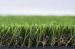 Costs Saving 30mm Pile Height Colored Turf Artificial Grass For Landscape