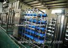 Automatic Reverse Osmosis Water Purifying Equipment 2000L/H For Drinking Water