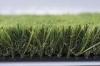 UV resistant 35mm W shape Yarn for landscaping artificial grass
