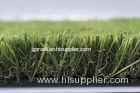 UV resistant 35mm W shape Yarn for landscaping artificial grass