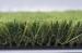 UV resistant 35mm W shape Yarn for landscaping artificial grass