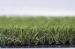 Green Natural Fake Synthetic Artificial Turf Grass Lawn With 30mm Diamond Monofil PE 160stitch