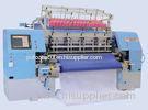 Computerized Shuttle Lock Stitch Multi-Needle Quilting Machine For Garments