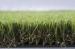 UV resistant artificial carpet grass for landscaping 35mm four color