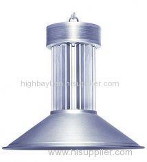 High Power Energy Efficient Bridgelux 100W 50000 Hours Led High Bay Lighting Fixtures