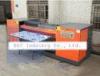 Profiling Blade Cutter For Foam Rubber , Industrial Cutter Machine 25R / Min