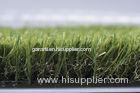 Aging Resistant Colored Artificial Turf Grass Synthetic Turf Lawn For Road