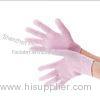 OEM Personal Washable 90% Cotton Spa Gloves , Moisturising Gel Gloves Health Care