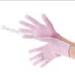 OEM Personal Washable 90% Cotton Spa Gloves , Moisturising Gel Gloves Health Care