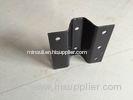 CE Approved Steel / Metal Mounting Bracket For Hydraulic Power Pack Mounting