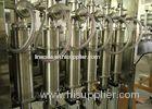 Tomato Paste / Vegetable Oil / Edible Oil Filling Machine Commercial Bottling Equipment