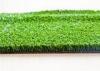 Aging Resistant Tennis Court Artificial Grass 12mm Synthetic lawn Fibril PE For Playground