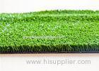 Aging Resistant Tennis Court Artificial Grass 12mm Synthetic lawn Fibril PE For Playground
