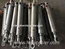 Professional Stainless Steel Double Acting Hydraulic Cylinder for Dump Trailer
