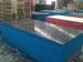 WBP Black / Brown Film Faced Shuttering Plywood for Construction Timber , Marine Grade