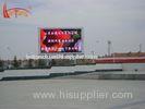 RGB P10 outdoor DIP Stadium LED Score Display Offer Guidance On Installation