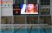 1R1G1B Electronics P5mm Concert Stage Background Led Display For Billboard / Concerts Short lead tim