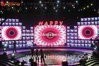 High Resolution Full Color P7.62 Stage Background LED Display Video Screen