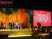 IP65 P37.5 Outdoor Flexible Video LED Curtain for Events , Stadium , Advertising: