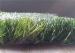 Diamond shape Durable Soccer Artificial Grass Floor Mat , Outdoor Synthetic Sports Turf