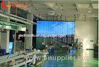 Real White , Brilliant Color P25 LED Curtain for Stage Backdrops Screen
