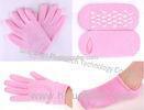 Skin Whitening Family Gel Moisturizing Gloves for Women With Anti - Aging Skin