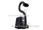 Portable Desktop Fume Extractor Dust Collector with Single Fume Extractor Arm
