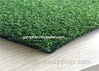 12mm 3500Dtex Curled PP Yarn Grass Artificial Turf For Golf Putting Green