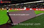 110 To 220VDC P16 Outdoor Full Color Stadium LED Sport Display For Stadium / Advertising