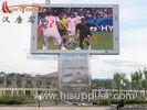 P16mm Outdoor Match Score Stadium LED Display Monitor Support Customised Production