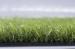 Anti UV 25mm Diamond Yarn Artificial Decorative Grass For Commercial Buildings