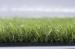 Anti UV 25mm Diamond Yarn Artificial Decorative Grass For Commercial Buildings