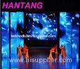 P7.62 High Resolution Indoor Stage And Advertising Rental LED Display