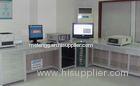 Electric Metering Lab Three Phase Energy Meter Test Equipment Calibration