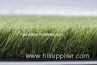 V shaped Yarn 160 stitch Landscaping Artificial Grass , Artificial Turf Lawns