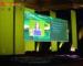 Brilliant Color P8 SMD 3 In 1 LED Indoor Display Support Any Format Of Video