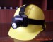 Explosion-proof mining cap lamp