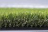 Landscaping 35mm High Quality Artificial Turf Carpet With Spine Yarn