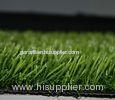 Professional Landscaping Artificial Grass , Faux Lawn Grass / Fake Garden Grass